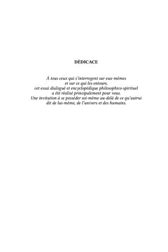La Voix de l'humanité