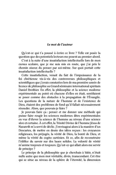 La Voix de l'humanité