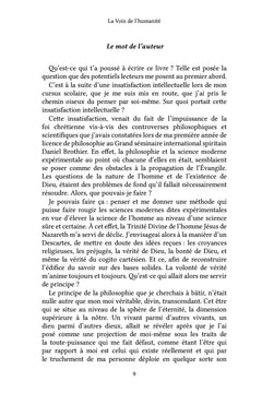 La Voix de l'humanité
