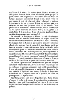 La Voix de l'humanité