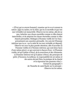 La Voix de l'humanité