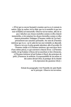 La Voix de l'humanité