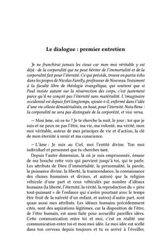La Voix de l'humanité