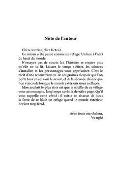 Petite Flamme
