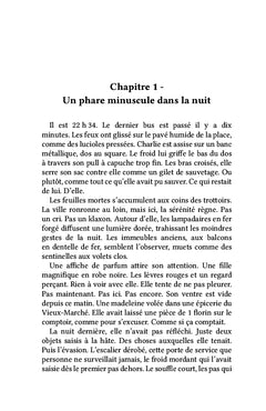 Petite Flamme