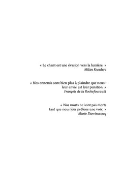 La Vérité d'Aurora