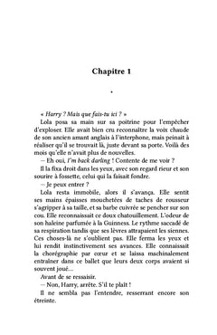 La Vérité d'Aurora