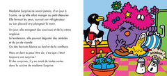 Ma bibliothèque Monsieur Madame (édition 2025)