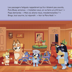 La nuit de Noël