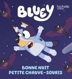 Bluey - Boîte à histoires