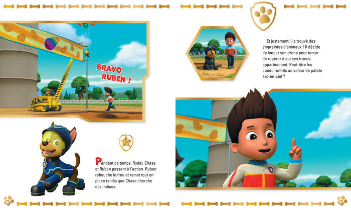 Mes plus belles histoires