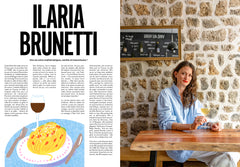 Ciao Italia