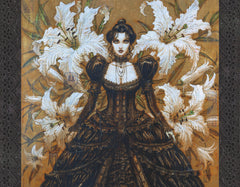 Les fleurs du mal