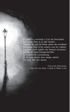 L'amour, les mots, la vie