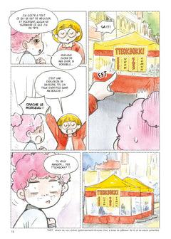 This must be love, Tome 04