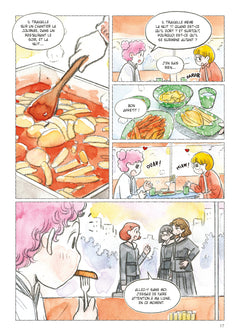 This must be love, Tome 04