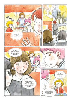 This must be love, Tome 04