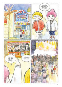 This must be love, Tome 04