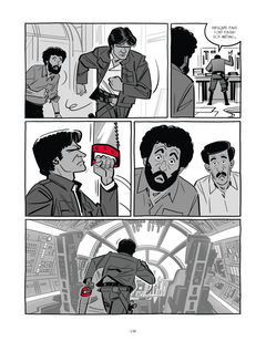 Les Guerres de Lucas - Épisode 2