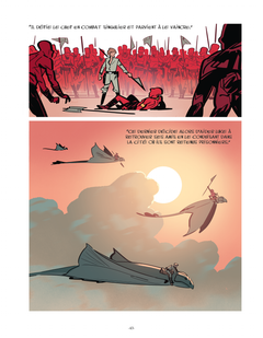 Les Guerres de Lucas - Épisode 2