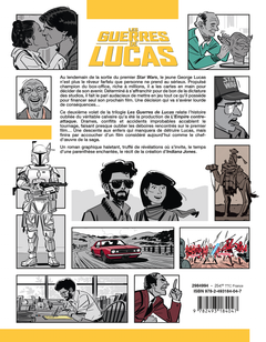 Les Guerres de Lucas - Épisode 2