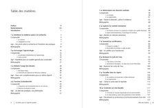 22 actions pour un vignoble durable