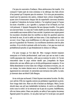 Disparitions