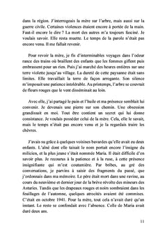 Disparitions