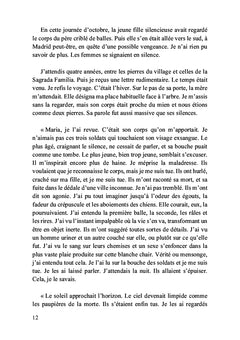Disparitions