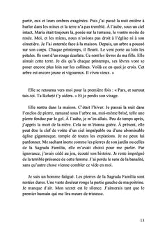 Disparitions