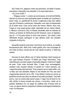 Disparitions
