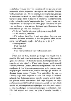 Disparitions