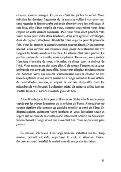 Disparitions