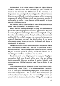 Le labyrinthe des roses