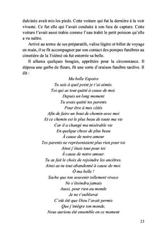 Le labyrinthe des roses
