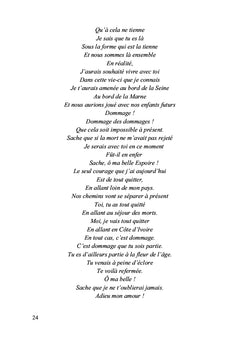Le labyrinthe des roses