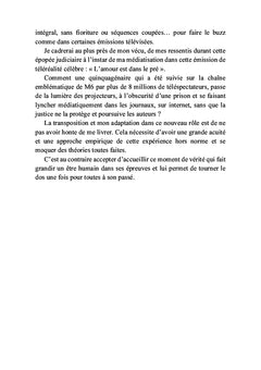 L'amour est dans le pré... toire