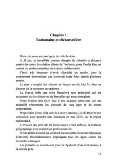L'amour est dans le pré... toire