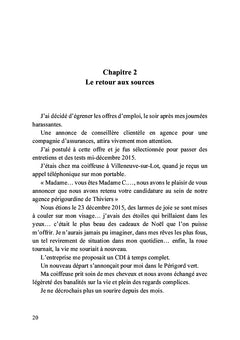 L'amour est dans le pré... toire