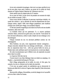 L'amour est dans le pré... toire
