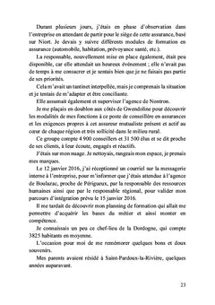 L'amour est dans le pré... toire