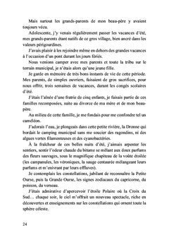 L'amour est dans le pré... toire