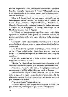 L'amour est dans le pré... toire