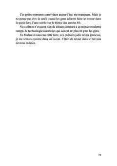 L'amour est dans le pré... toire