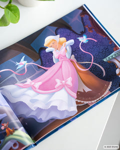 Cendrillon - L'Histoire du film - Hors-Série - Disney Princesses