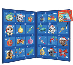 La Pat' Patrouille - Calendrier de l'Avent