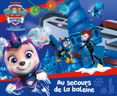 La Pat' Patrouille - Calendrier de l'Avent
