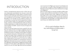 Le Petit livre de l'amour