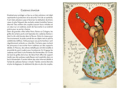 Le Petit livre de l'amour