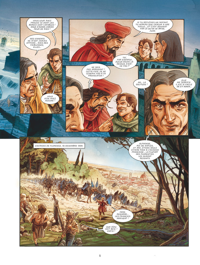 Alexandre VI - Tome 02